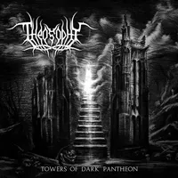 Towers of Dark Pantheon - Theosophy