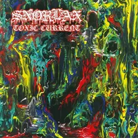 Snorlax - Toxic Current