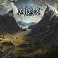 Traces - Ash of Ashes