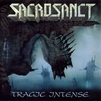 Tragic Intense - Sacrosanct