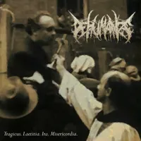 Tragicus. Laetitia. Ira. Misericordia. - Dehumanize