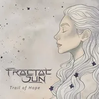 Trail of Hope - Fractal Sun