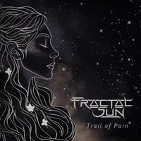 Trail of Pain - Fractal Sun