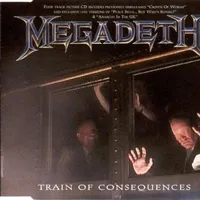 Train of Consequences - Megadeth