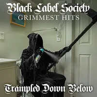 Trampled Down Below - Black Label Society