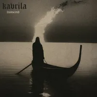 Transcend - Kavrila