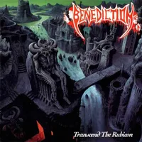 Transcend the Rubicon - Benediction