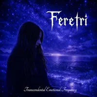 Transcendental Emotional Frequency - Feretri