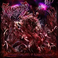 Transcendental Evisceration of Necrogenetic Beasts - Traumatomy