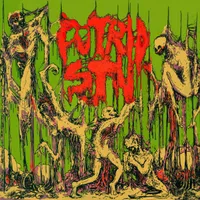 Transfigere - Putrid Stu