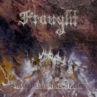 Transfixed on Dying Light - Fraught
