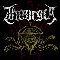 Transformation (Descend to the night of Hiperboros) - Theurgia