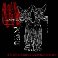 Transgress. Scar. Numen - Red Right Hand of Plague