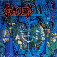 Transmigration - Crematory
