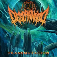 Transmutación - Descarnado