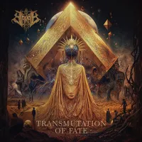 Transmutation of Fate - Scarab