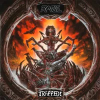 Trapped! - Rage