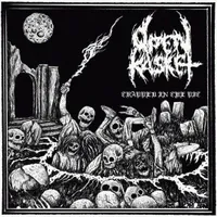 Trapped in the Pit - Open Kasket