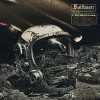 Trashtronaut - Railhazer
