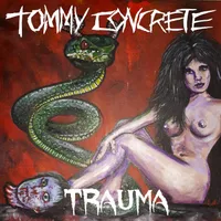 Trauma - Tommy Concrete