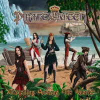Travelling Around the World - Pirate Queen