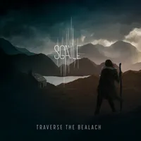 Traverse the Bealach - Sgàile