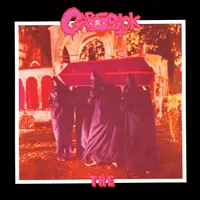 Tre - Gabestok