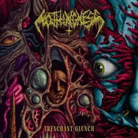 Trenchant Glunch - Nothingness