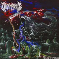 Trials of Failure - Open Kasket