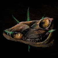 Triassic Desert - Celophys
