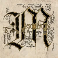 Tribute to Their Majesties - Misanthrope