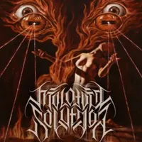 Trilogy (Instrumentals) - Molotov Solution