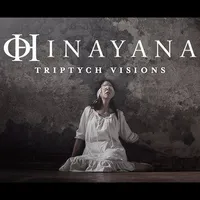 Triptych Visions - Hinayana