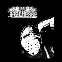 Tristesse vespérale - Hardiesse