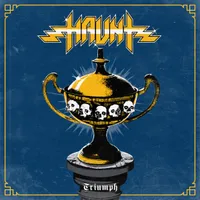 Triumph - Haunt