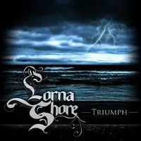 Triumph - Lorna Shore