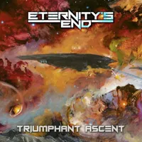Triumphant Ascent - Eternity's End