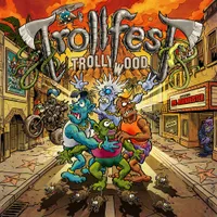 Trollywood - Trollfest