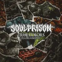 True Colors - Soulprison