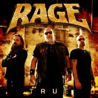 True - Rage