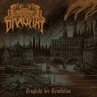 Truglicht der Revolution - Drauliht