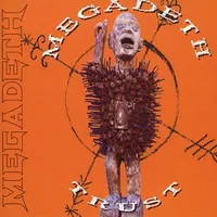 Trust - Megadeth