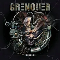 Try - Grenouer