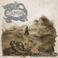 Träldomens far - Grimner