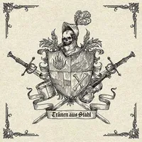Tränen aus Stahl - Rostorchester