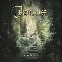 Tuhka - Jonne