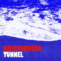 Tunnel - Hammerhedd