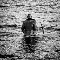 Tuomiojärvi - Timo Rautiainen & Trio Niskalaukaus