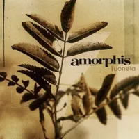 Tuonela - Amorphis