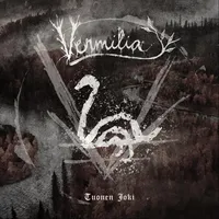 Tuonen joki - Vermilia